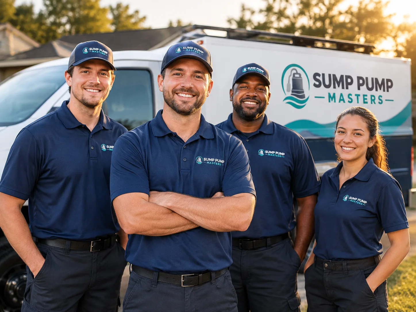 Sump Pump Repair company in Searchlight, NV